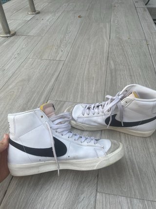Zapatillas Nike Blazer Mid '77