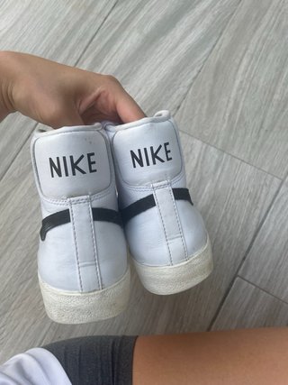 Zapatillas Nike Blazer Mid '77