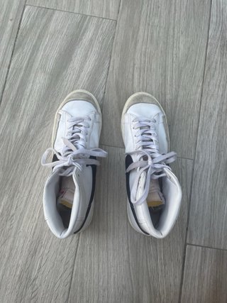 Zapatillas Nike Blazer Mid '77
