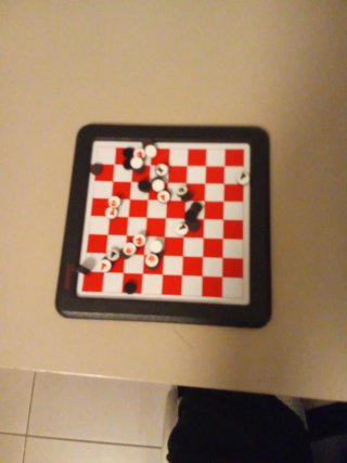 I Giochi Tascabili