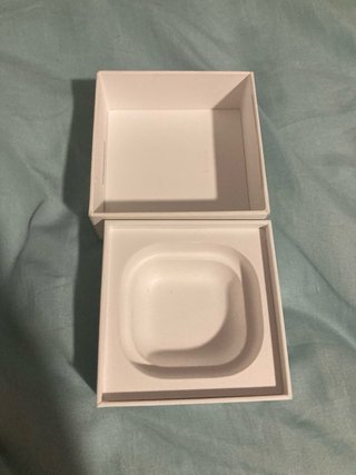 Airpods 4 Blancos