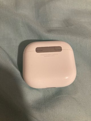 Airpods 4 Blancos