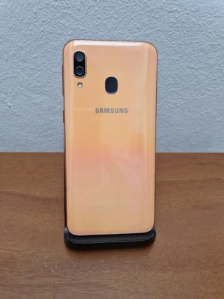 Samsung Galaxy A40