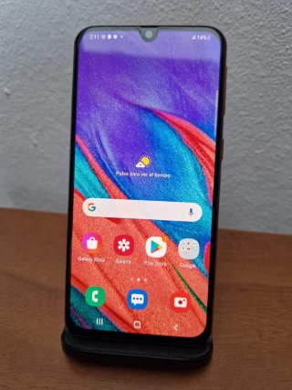 Samsung Galaxy A40