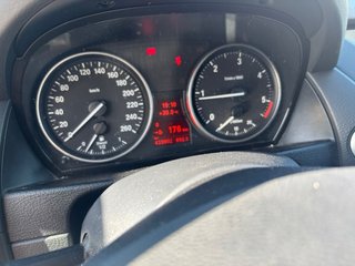 BMW X1 2009