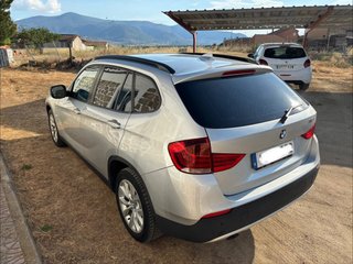 BMW X1 2009