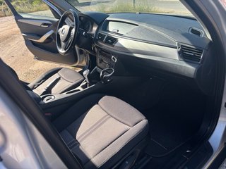 BMW X1 2009