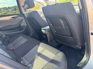 BMW X1 2009