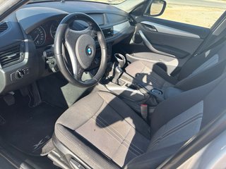 BMW X1 2009