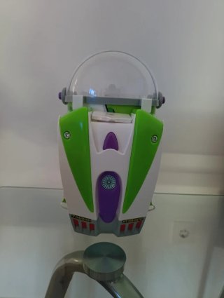 Palomitera Buzz Lightyear Toy Story