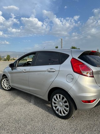 Ford Fiesta 2015 75cv 1.5