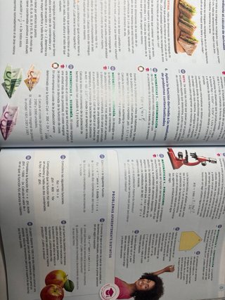 Matemáticas aplicadas a las Ciencias Sociales I...