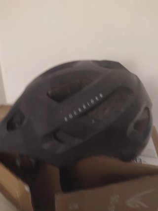 Casco Rockrider BTT Talla M