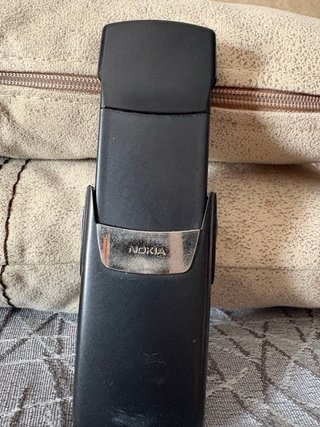 Nokia 8910i Negro