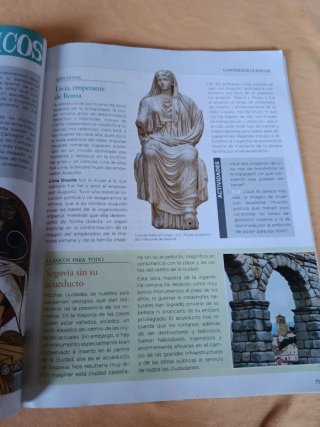Cultura Clásica 2⁰ ESO