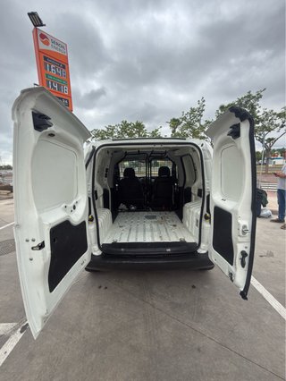 Citroen Nemo 2016