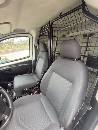 Citroen Nemo 2016