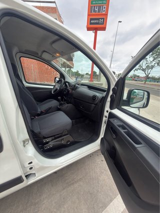 Citroen Nemo 2016
