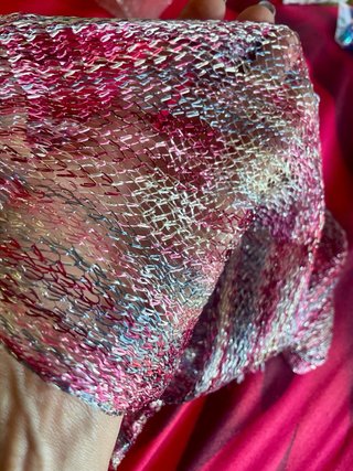 Pañuelo Red India Multicolor NUEVO