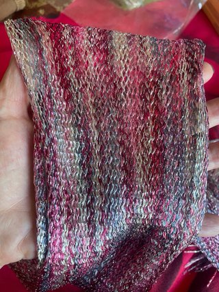 Pañuelo Red India Multicolor NUEVO