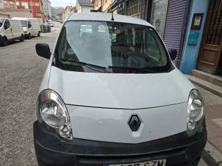 Renault Grand Kangoo 2010
