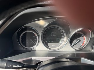 Mercedes-Benz Classe GLK  2012