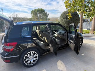 Mercedes-Benz Classe GLK  2012
