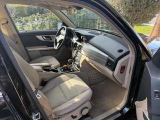 Mercedes-Benz Classe GLK  2012