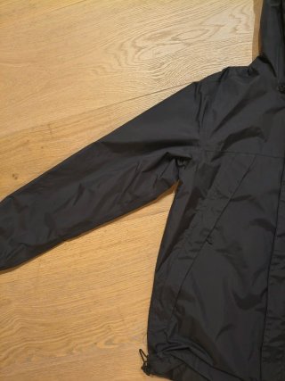 Chaqueta The North Face Negra