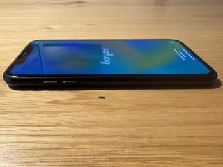 iPhone XR 32GB Negro