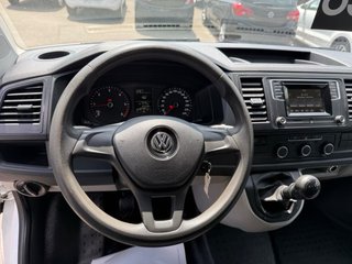 Volkswagen Transporter T6 California