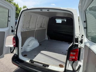 Volkswagen Transporter T6 California