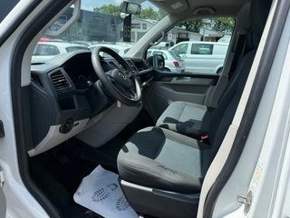 Volkswagen Transporter T6 California
