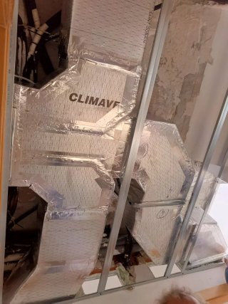 Instalador Aire Acondicionado alicante y alrededor