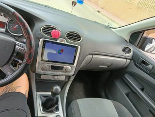 Ford Focus 2010