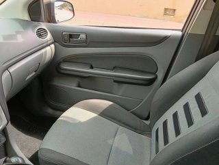 Ford Focus 2010