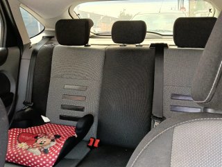 Ford Focus 2010