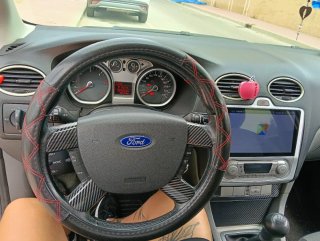 Ford Focus 2010