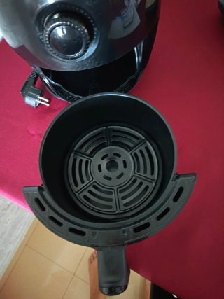 Freidora de Aire 2L