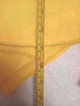 Cesto para juguetes pollito sin usar