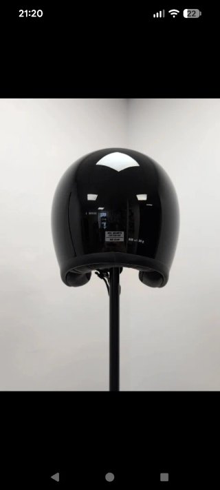 Casco Bell Custom 500 Talla XS