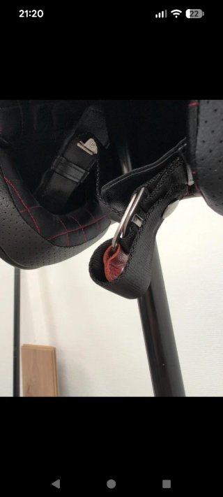Casco Bell Custom 500 Talla XS