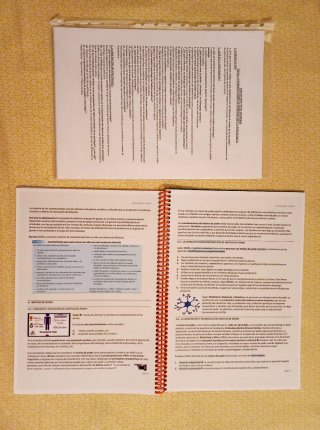 Psicología Motivación