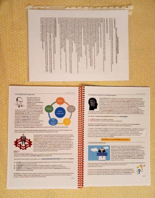 Psicología Motivación