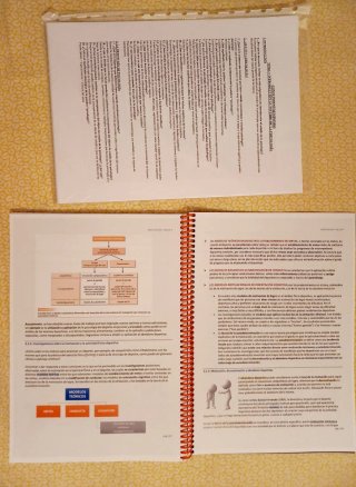 Psicología Motivación