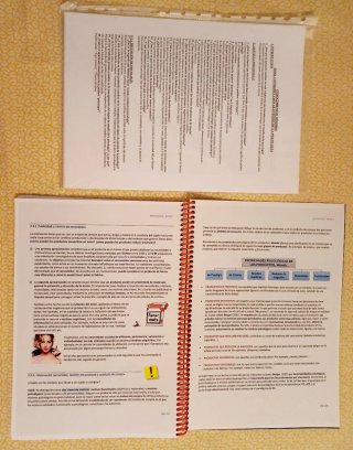 Psicología Motivación