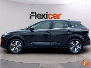 Nissan Qashqai E-POWER 140 KW (190 CV) N-Connecta