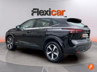 Nissan Qashqai E-POWER 140 KW (190 CV) N-Connecta