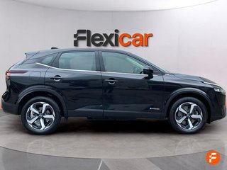 Nissan Qashqai E-POWER 140 KW (190 CV) N-Connecta