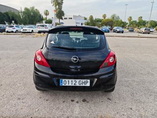 Opel Corsa 2008. --  LEER BIEN --